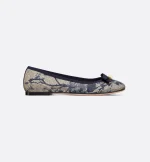 Dior Ballet Flat - Image 4